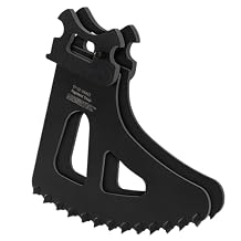 Arbortech ALLSAW AS200X Quick Switch General Purpose Blades | BLB.FG.1110 | Advanced Masonry Cutting Technology