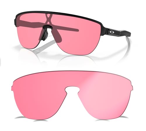 Image of Polarized Replacement Lenses for Oakley Corridor Sunglasses OO9248