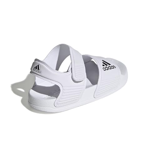 Image of Adidas unisex-child Adilette Sandal K Floaters