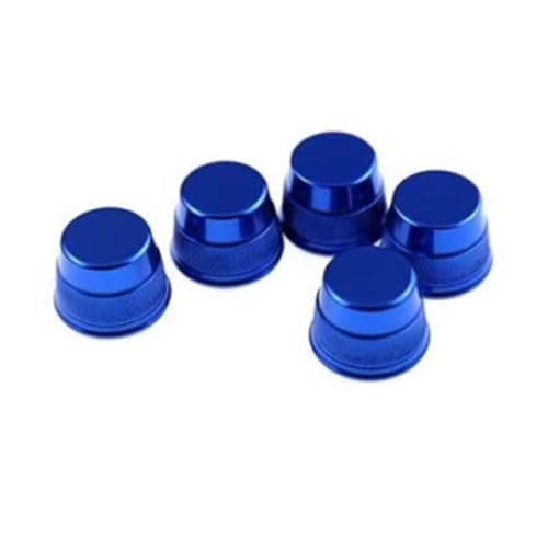 Cache-Bouton de Ventilation GLC W205 pour Réparer Bouton Écaillé