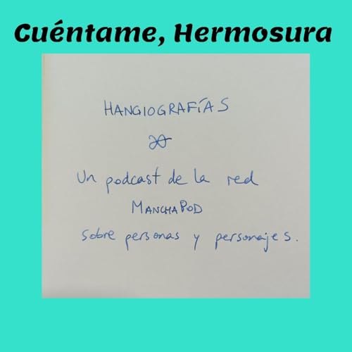 (Hangiograf&iacute;as) P&aacute;g.2: &Aacute;ngela Ruiz Robles