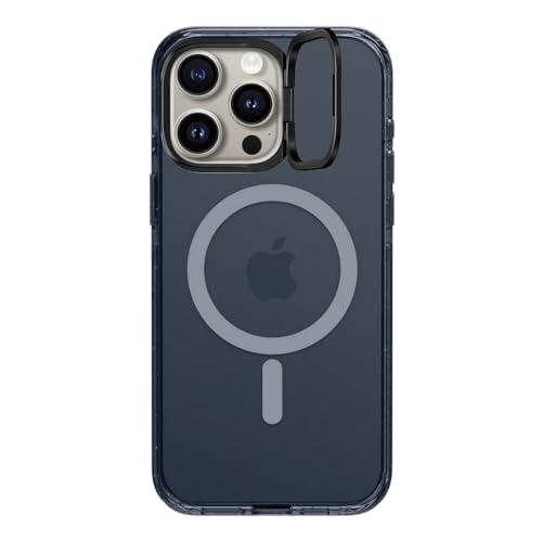 Image of CASETiFY for iPhone 15 Pro Max Case - Impact Ring Stand MagSafe Compatible