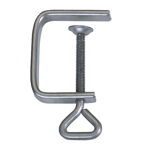 Preisvergleich Produktbild H&G Laubsägezwinge 13 X 4 X 50mm