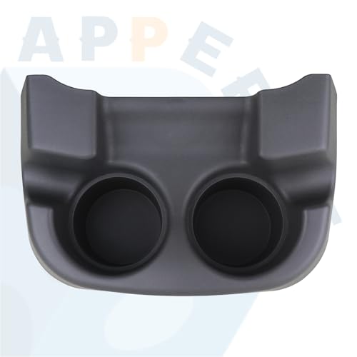 Portavasos central para Ford F250 F350 F450 F550 Super Duty miniatura 4