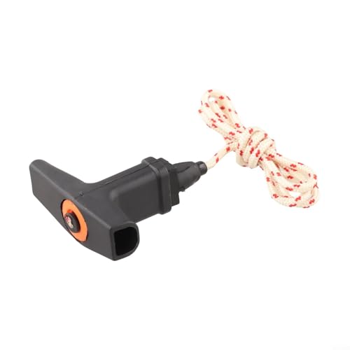 Mango de arranque Elastostart de alta resistencia con cable de 4,5 mm para cortadoras St 2