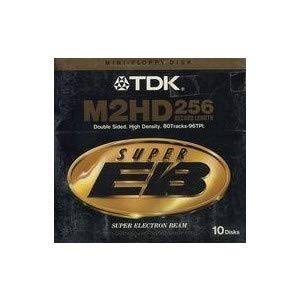 Amazon.co.jp: TDK 5インチ2HDフロッピーディスク SUPER EB 10枚パック