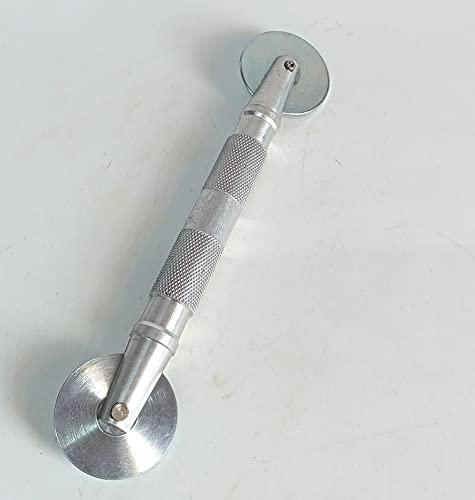 Screen Spline Roller Tool (8 inch) Aluminium (B09KVBCRY6) Amazon Price History, Amazon Price Tracker
