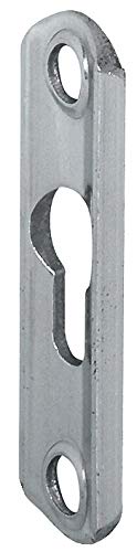 Pack of 10 Gedotec Wardrobe Hooks Bed Connection Made of Steel - Image 2