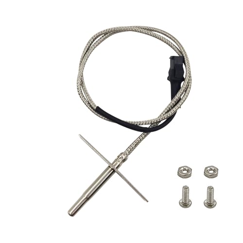 RTD Grill Temp Probe for Pit Boss Copperhead Series 3-7