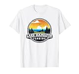 Photo Gallery fishing boating camping - lakeview lake hamilton maglietta Photo Gallery fishing boating camping - lakeview lake hamilton maglietta