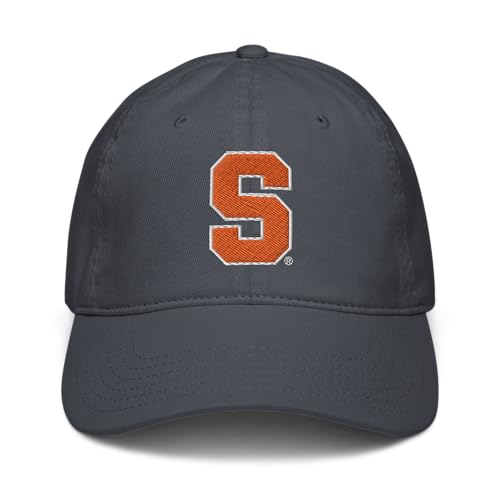 Gorra de béisbol ajustable Syracuse Orange Icon oficial miniatura 2