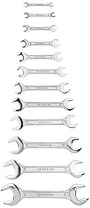 Taparia DEP-12 Double Ended Spanner Set