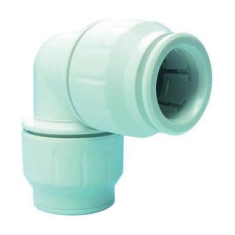 15mm Speedfit Equal Elbow - PEM0315W - Bag of 5 Cover