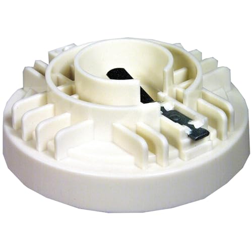 Rotor d'allumage ACDelco D436X isolant contre la perte de tension moteur