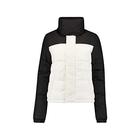 O'Neill Misty Jacket in Powder White Cover
