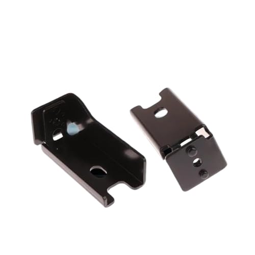 テレビ用スタンドブラケットのペア。KDL-32、42、50、55W、650A、680A、700B、800B、600A ドック部品と互換性があります。