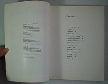 Paperback HOWARD CARTER Book