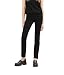 Produktbild TOM TAILOR Damen 1039417 Alexa Straight Jeans, 10240-black Denim, 30/32