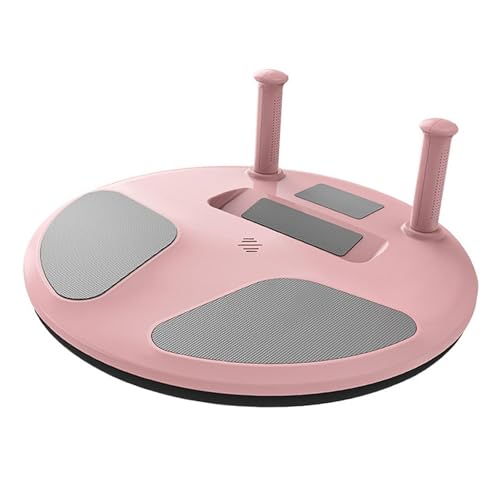 Board,Wobble Balance Board,Multifunctional,Full Body Workout,Fitness Equipment Core Workout for Flat Support Exercising