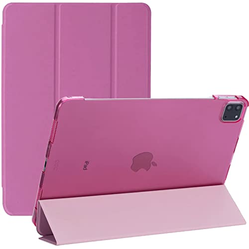 Smart Magnetic Case for iPad Air 5th Generation (2022), iPad Air 4th Generation (2020) - Image 2