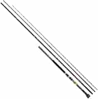 Amazon | ダイワ(DAIWA) 石鯛竿 別誂 剛心竿・E 574・E 小次郎