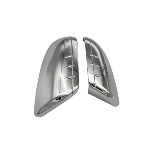 Coques de rétroviseurs Edge 2011-2014 enjoliveurs latéraux chrome pour voyage