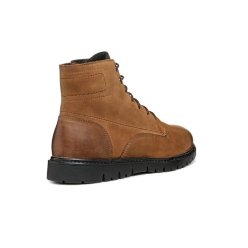 Image of Geox mens U Ghiacciaio D