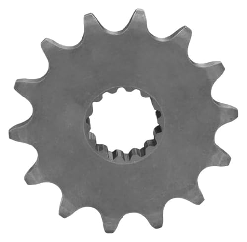 Pignon de moto 520 éviter l'usure de transmission Kove400X pignon avant 14T