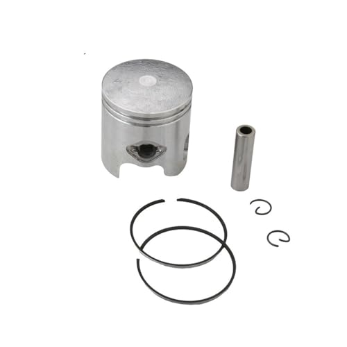 Kit cilindro 70cc BWS50 culata motor de 2 tiempos y 47mm 6