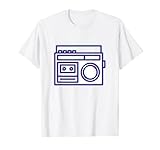 80s Ghettoblaster Club