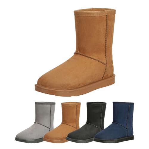 RL24 - Allwetterstiefel Yukon | Schlupfstiefel für Kinder |...