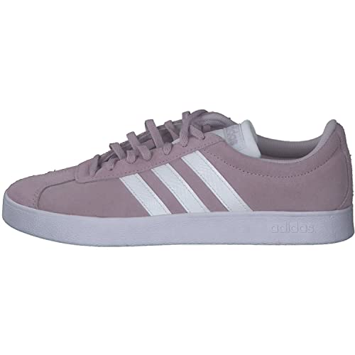Image of adidas Womens Vl Court 3.0 Low