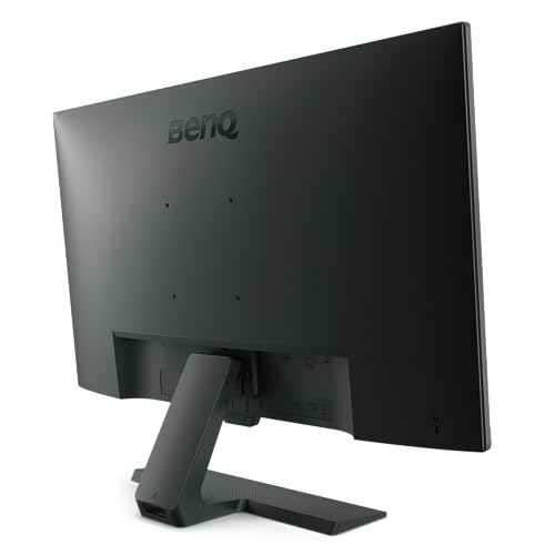 BenQ 32 inch 4K HDR monitor