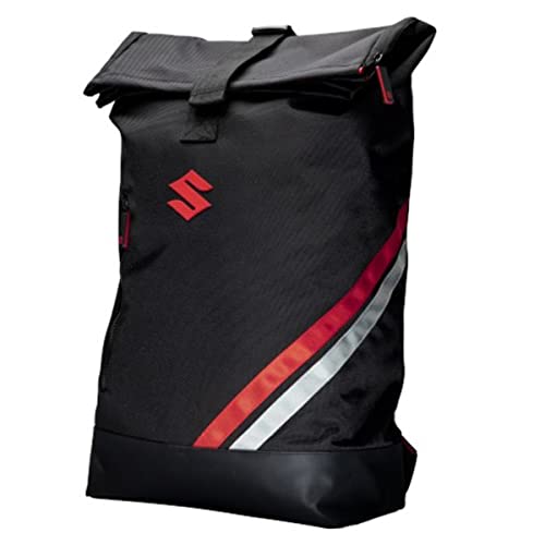 Suzuki DRY Team - Zaino nero