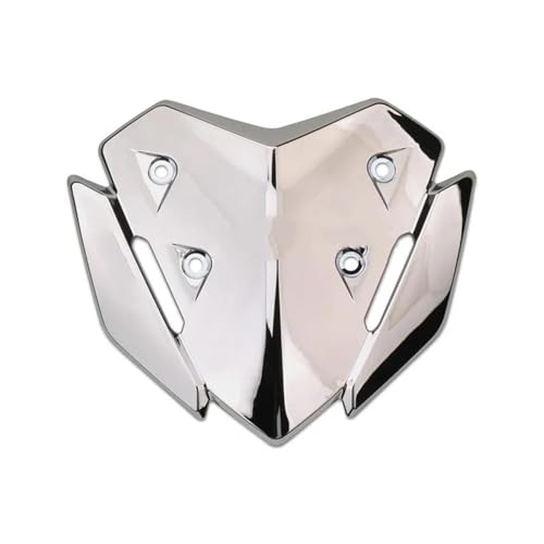 Déflecteurs Vent Moto pour XMAX 300 Carénage Protection Sportive