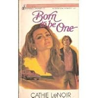 Born to Be One 0310470625 Book Cover