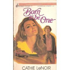 Paperback Born to Be One Book