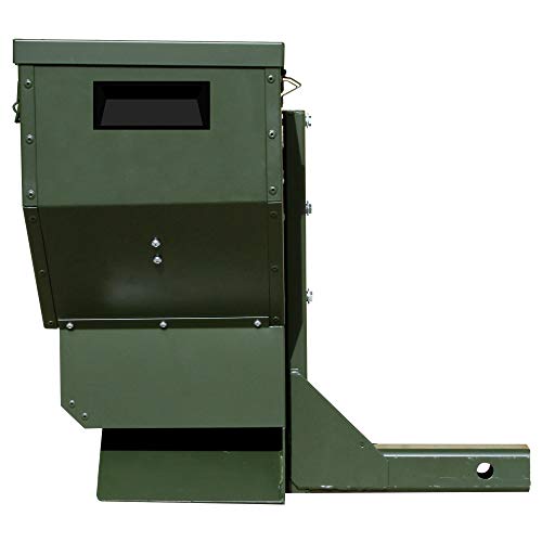 Texas Hunter 50lb Capacity Road Feeder - Model RF50