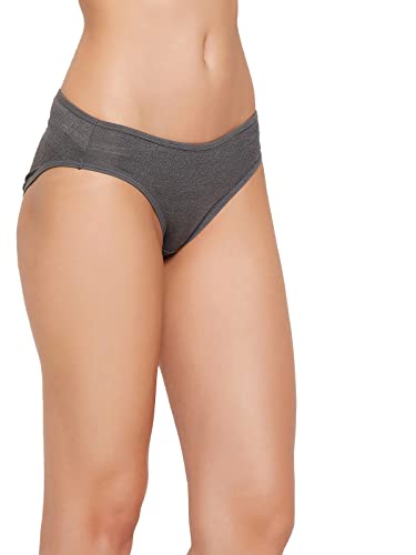 Image of Clovia Women's Low Waist Bikini Panty