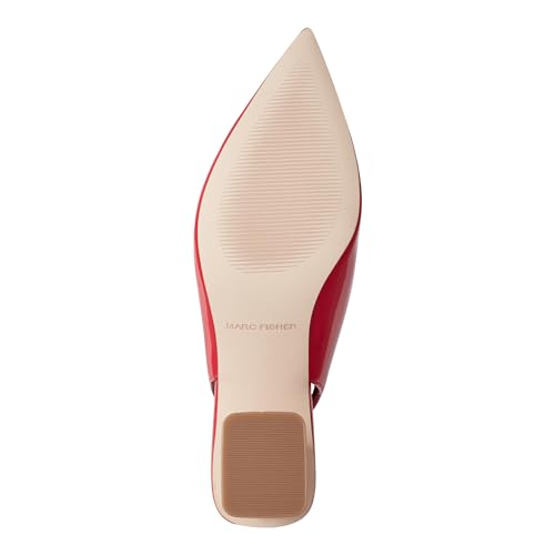 Marc Fisher Women's Luney Pump3