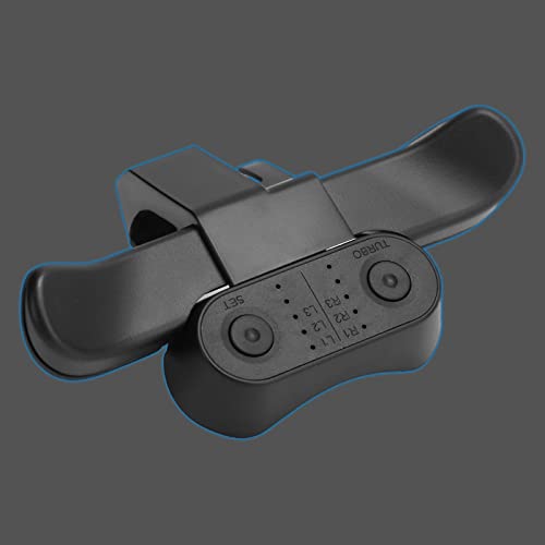 Vbestlife VBESTLIFETHMF3KY6E1154 Controller Paddles For , Controller Back Attachment, Customization Mapping Buttons, Turbo Burst Function thumb #6