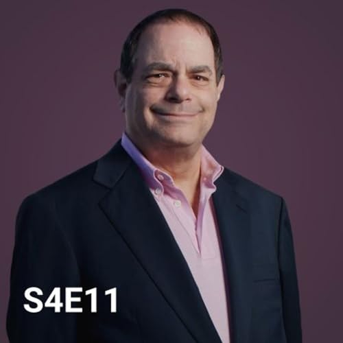 S4E11 Digital Natives Are Now AI Immigrants Podcast Por  arte de portada