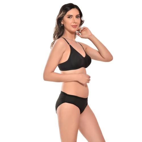 Image of SGC Sweden Women Lingerie Set