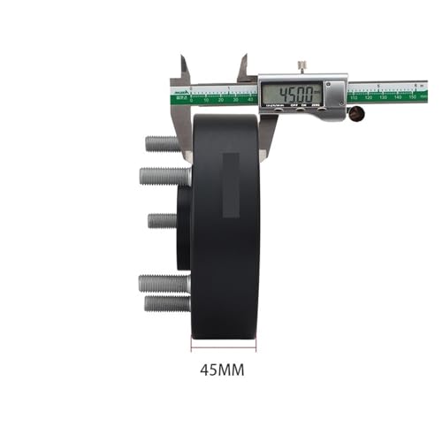 Automann - 5th Wheel Lube Slick Disc Retainer Ring