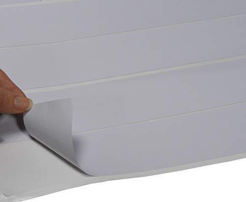 Aimé| Stop'Griffes Klebeband Doppelseitig Kratzschutz Sofa Katze x24| Sofaschutz Katze gegen Kratzer| Kratzschutz für Sofa, ohne schädliche Substanzen| Für alle Oberflächen| 30x4,5cm