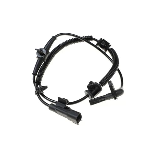 Mesure précise capteur de vitesse de roue ABS avant 12848538