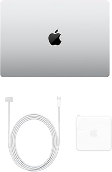 Amazon.com: Apple Late 2021 MacBook Pro with Apple M1 Pro