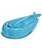 Skip Hop Moby 3 in 1 Baby And Toddler Bath Tub , Blue
