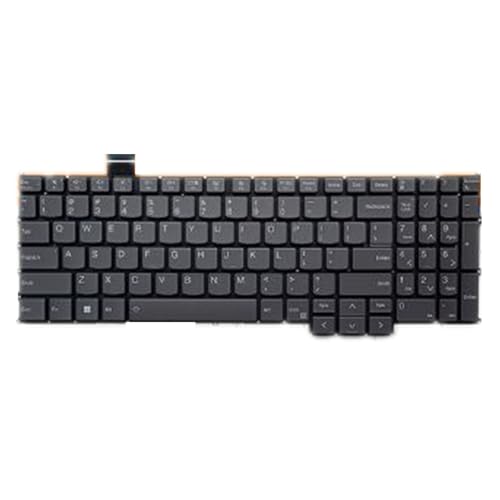 Clavier pour Lenovo ThinkBook 16 Gen 7 IML US pour le télétravail