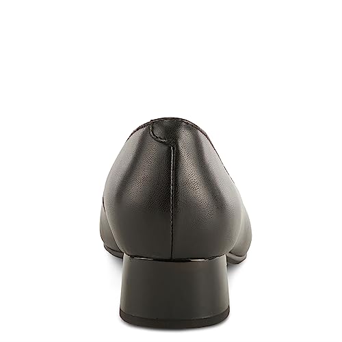 Azura Women's Angelinite Heeled Shoe4